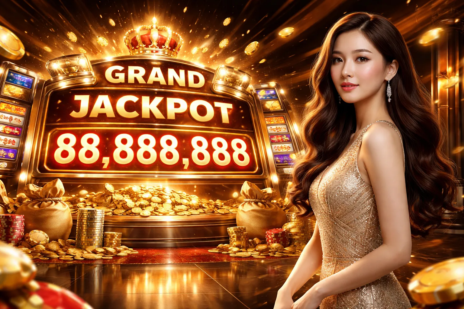 Kho trò chơi đa dạng tại onebet88