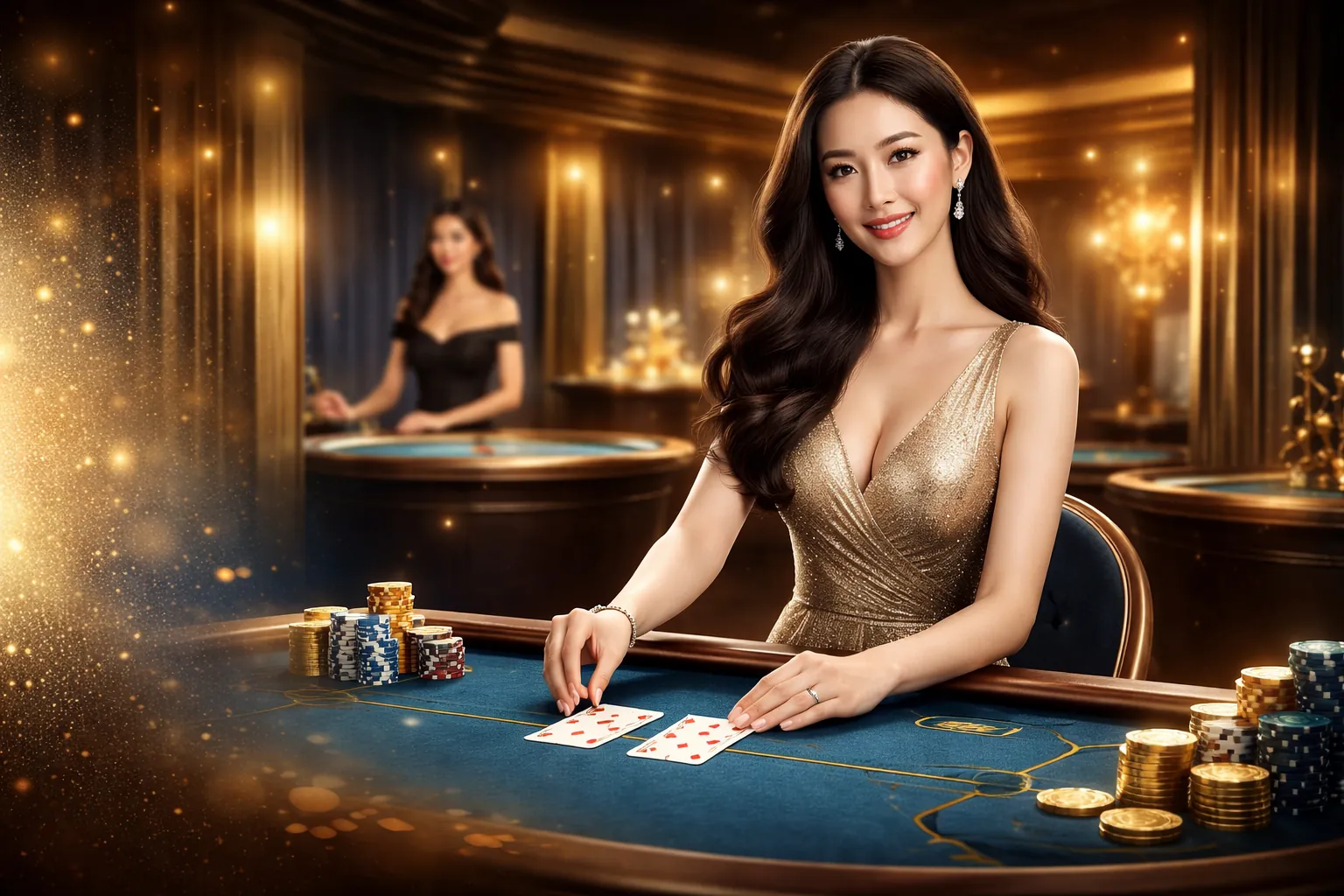 Chiến lược chơi bắn cá onebet88