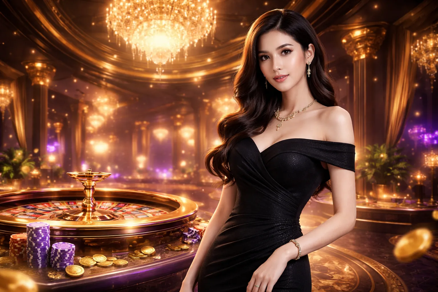 Kho game nổ hũ và Jackpot lớn tại onebet88