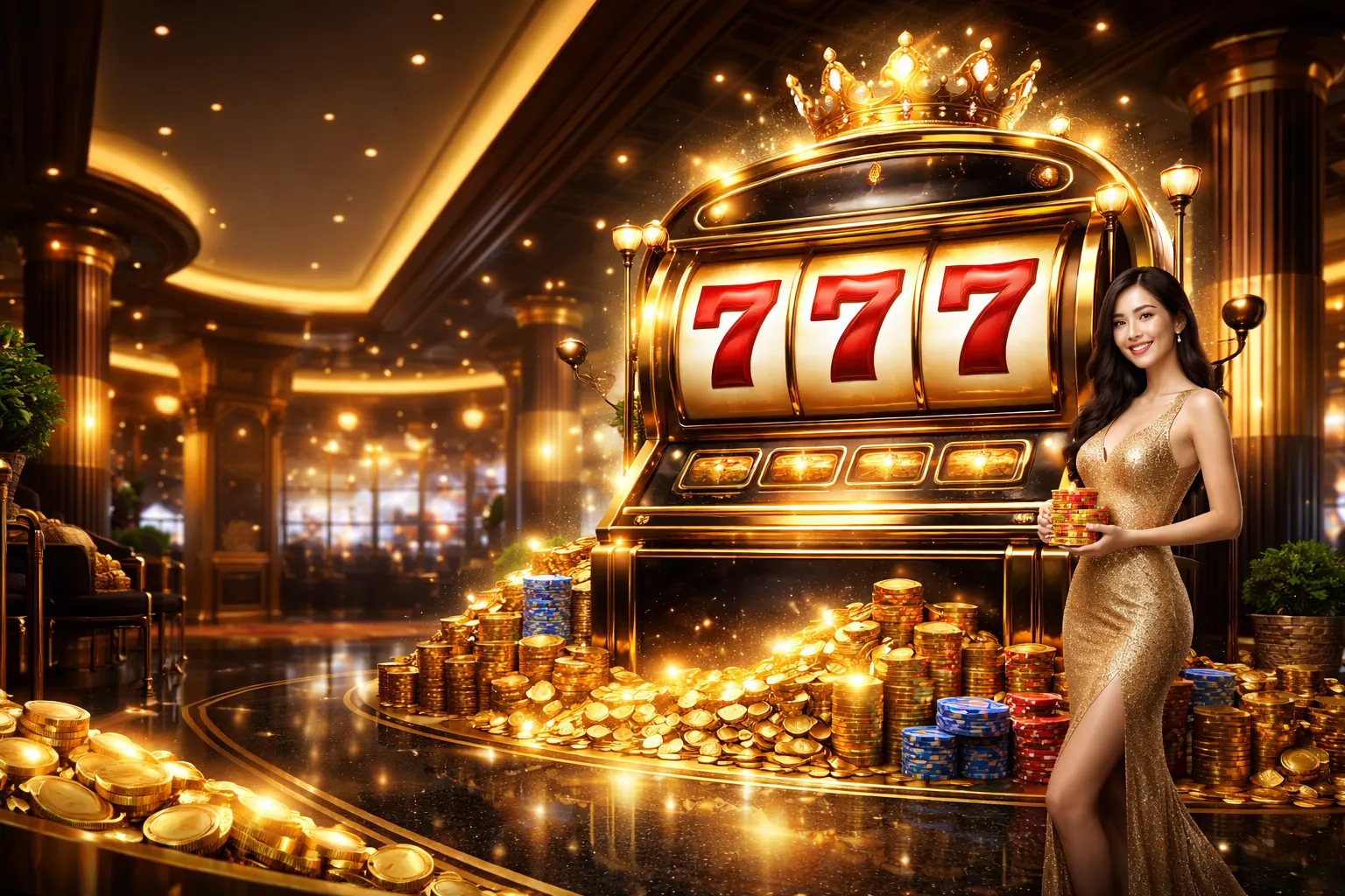 Các hoạt động khuyến mãi onebet88