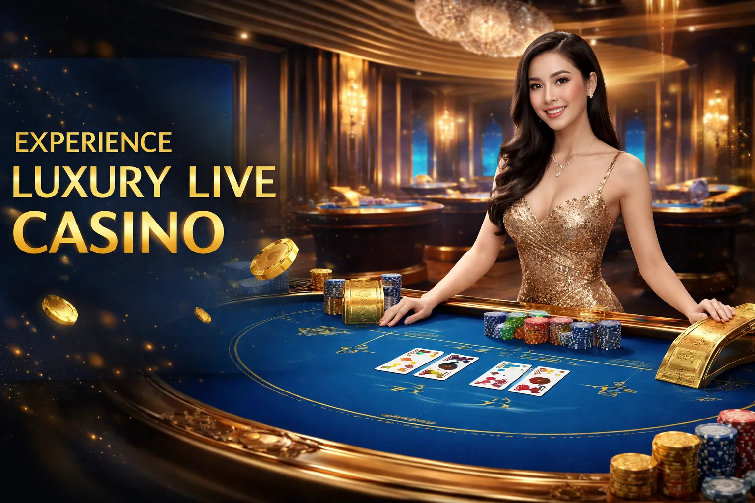 Sòng bạc trực tuyến Onebet88