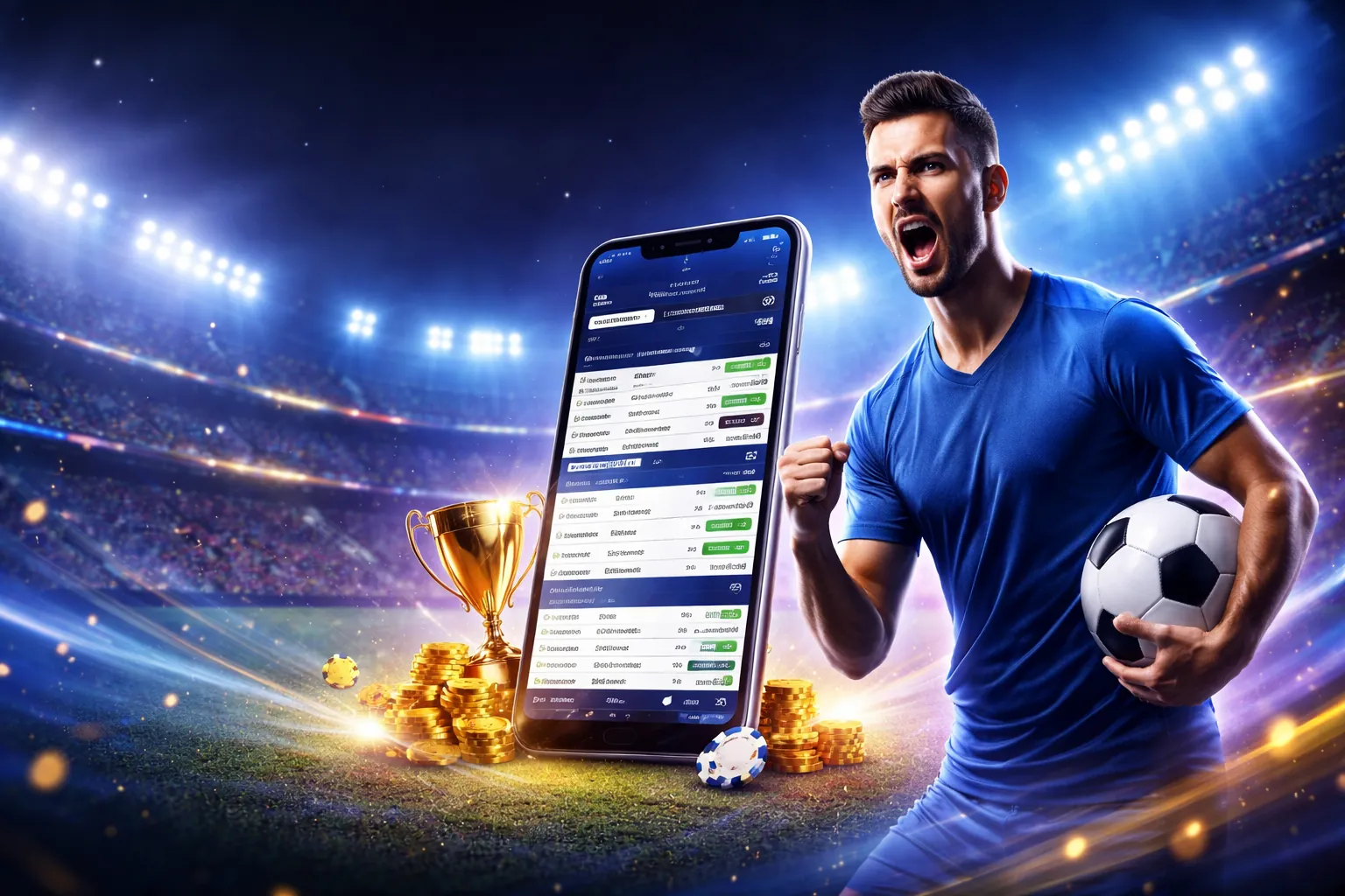 Hình ảnh tiêu đề trang Blog Onebet88