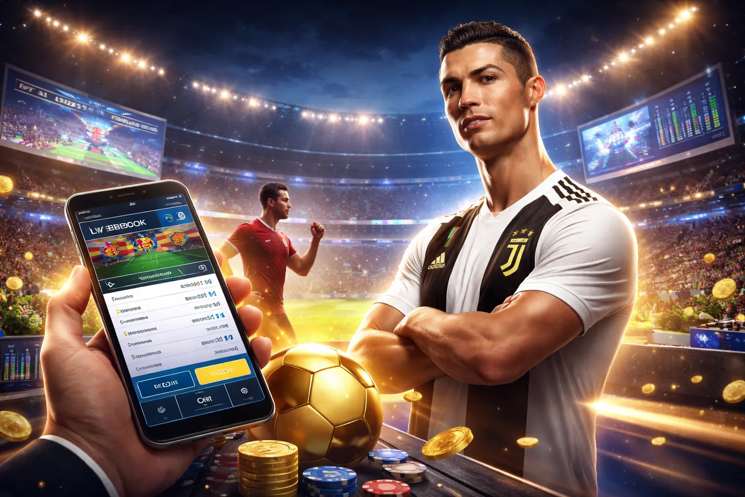 Các Chương Trình Khuyến Mãi Mới Nhất của Onebet88