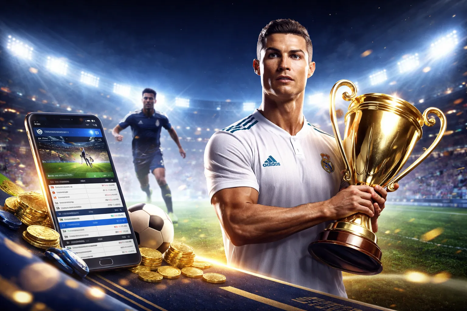 Tin tức onebet88 mới nhất