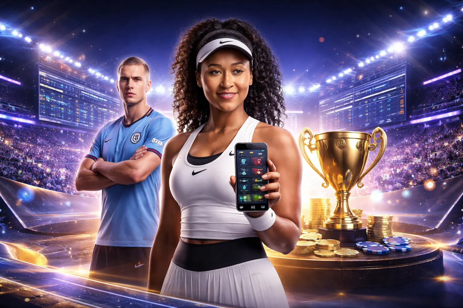 Ưu Đãi Hấp Dẫn Onebet88