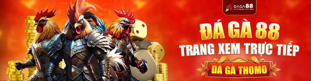 Đá gà onebet88 trực tuyến