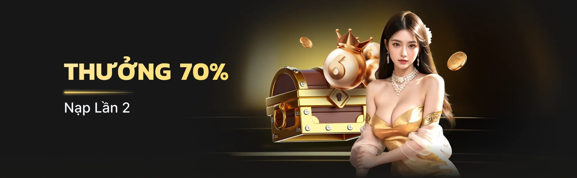Hoàn Trả Tiền Mặt Casino Onebet88 VIP